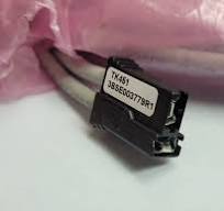 ABB | TK451 | ABB Cable Assembly ()