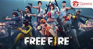 Experience one of the best battle royale games now on your desktop. Free Fire Game