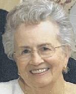 Jeanne Ciancetta Obituary (1929