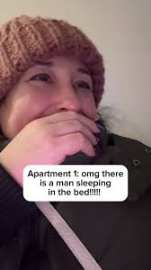 Good news is I’m moving in with my sweet and handsome boyfriend. Bad news  is he is from Spain and never experienced a NYC apartment hunt before and  we may have scared him off. , I LOVE NYC!!!