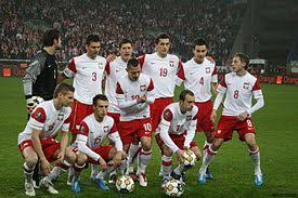 Wtorkowy towarzyski mecz piłkarskiej reprezentacji polski z białorusią w niemieckim wiesbaden będzie przede wszystkim. Historia Reprezentacji Polski W Pilce Noznej Mezczyzn Wikipedia Wolna Encyklopedia