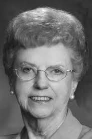 Verna Berneice Tucker Obituary