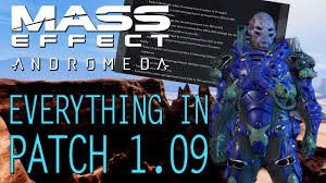 Ultimate Best Weapons For Every Ocassion In Mass Effect Andromeda Youtube