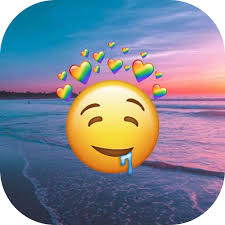 Adorable wallpapers > humor > wallpapers of smiley faces (41 wallpapers). Amazon Com Cuteb Emoji Wallpapers Backgrounds Apps Games