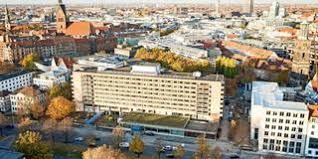 In charlottes garten entsteht ein neues wohnquartier der besonderen art, hier trifft sich denkmal mit neubau. Nordstadt 164 Wohnungen Entstehen Auf Landesfrauenklinik