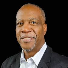 Keith Harris SHRM-SCP