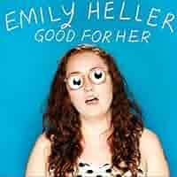 Emily Heller