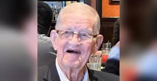 Forrest Edward Mills Obituary