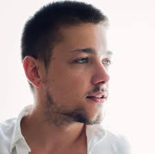 Profile for Adrián Calles