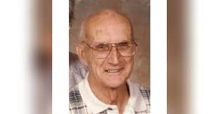 James Frederickson Obituary