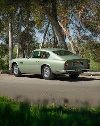 Image result for California Sage 1963 Aston Martin