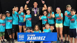 The crossfit games are an annual athletic competition owned and operated by crossfit, llc. 2017 Crossfit Games Archives Barbend
