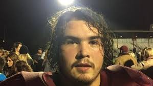 2016 All-Mid-Valley Football team