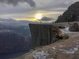We would like to show you a description here but the site won't allow us. Preikestolen Hike How To Get To The Top Useful Tips