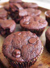 Protein Packed Chocolate Banana Kodiak Cake Muffins Forks In The Road Recipe Kodiak Cake Muffins Kodiak Cakes Kodiak Cakes Recipe