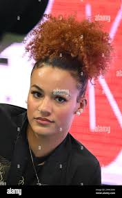 Maritza hi-res stock photography and images