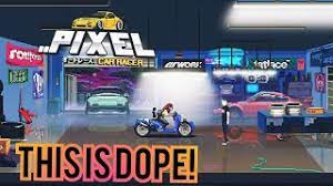 Aug 28, 2019 · hey guys its me your typical gamer, just here on youtube to provide entertainment and to have fun enjoy!!!!!@kingsir123 (instagram) Pixel Car Racer Mod Apk 2021 Unlimited Money Unlocked