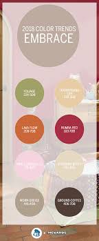 The Dutch Boy Embrace Color Trend Is A Collection Of Colors Inspired By The Culture Of Inclusiveness And The Celebrat Color Trends Trending Paint Colors Color