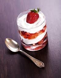 Mousse De Mascarpone Aux Fraises Recette Recette Fraise Mascarpone Recette Avec Des Fraises Mousse Mascarpone