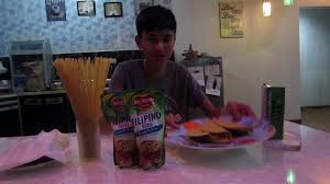 Cook according to package instructions. Homemade Spaghetti Tacos Video Dailymotion