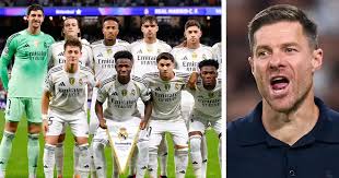 "Nunca perdí la fe": los aficionados del Real Madrid se animan con el resurgimiento de un jugador tras la heroica actuación de la Juventus