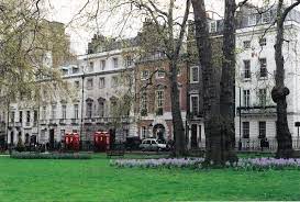 Berkeley square is a town square in mayfair in the west end of london, in the city of westminster. Shadows Light Berkeley Square Berkeley Square London Square London Photos