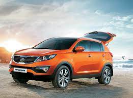 Kia Sportage Kia Sportage Kia Sportage Sportage Kia