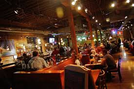 The Bayou The Bayou Is An Awesome Place To Go Eat And Or Have A Drink They Usually Have Live Music At Night And They Are K Salt Lake City