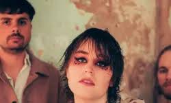 Pupil Slicer Tracking Their Third Album, Announce November UK Tour With  LLNN