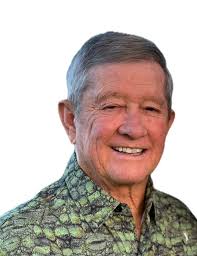 Obituary information for Richard Hancock