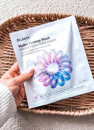 Hydro Firming Masque