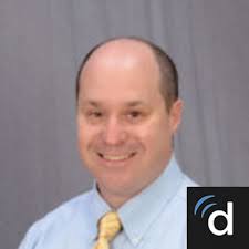 Dr. Anthony Muffoletto, MD