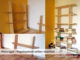 Bucherregal Selber Bauen Einfach Und Flexibel Philognosie Bucherregal Selber Bauen Selber Bauen Einfach Regal