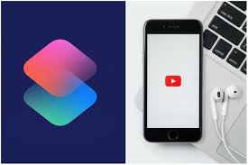 How To Download Youtube Videos On Iphone Or Ipad Using Siri Shortcuts Enter21st Com