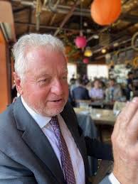 Contacts for Parish Councillors and other key contacts