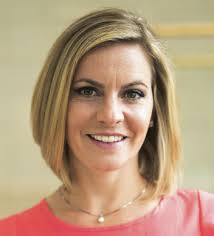 AN AMBASSADOR WITH A VISION