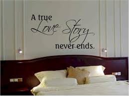 We can create personalized quotes for any room. Bedroom Wall Quotes For Walls Quotesgram