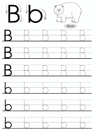 These trace & write worksheets can be used individually for table . The English Alphabet