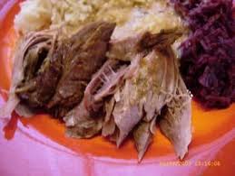 Wildschweinkeule Nicht Nur Fur Wild Liebhaber Rezept Mit Bild Rezept Rezepte Wildschweinkeule Rezept Fleisch Gerichte