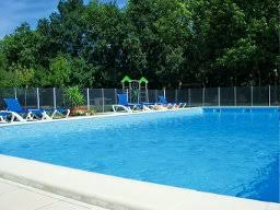 Castres Gourjade Camping Avec Piscine Au CÅur Du Tarn