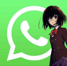 Download funny stickers packs for your whatsapp conversations. Another Whatsapp Icon Anime App Icon Covers Whatsapp Anime App Icon Covers Anime Icon App