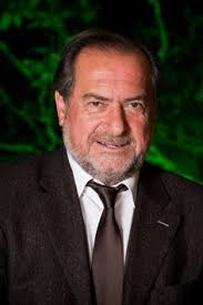 A Chance Meeting with Philippe Cambie