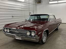 Image result for Saddle Mist 1964 Oldsmobile