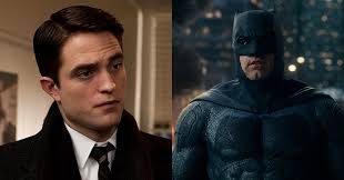Actor, writer, director & producer @pearlstreetfilms. See Robert Pattinson Don Arkham Batman Suit To Replace Ben Affleck
