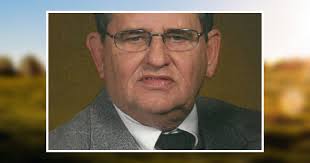 Ken Brooks Obituary October 17, 2017