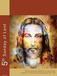 Our Lady of Good Counsel Parish March 17, 2024