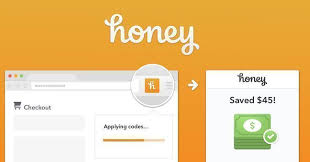 Sweet Honey Grabs Me Awesome Deals On Stores Like Tire Buyer Money Saving Tips Honey Coupon Saving Tips