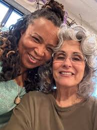 Lisa Rae Brooks (@revlisarae) · North Bethesda, MD