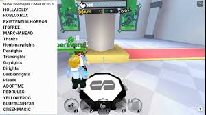 Roblox super doomspire codes provides free crowns and stickers in the game. Roblox Super Doomspire Codes December 2021 Youtube