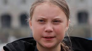 She S A Phenomenon Climate Activist Greta Thunberg Sailing Into Stiff Winds In U S Activist Greta Phenomena